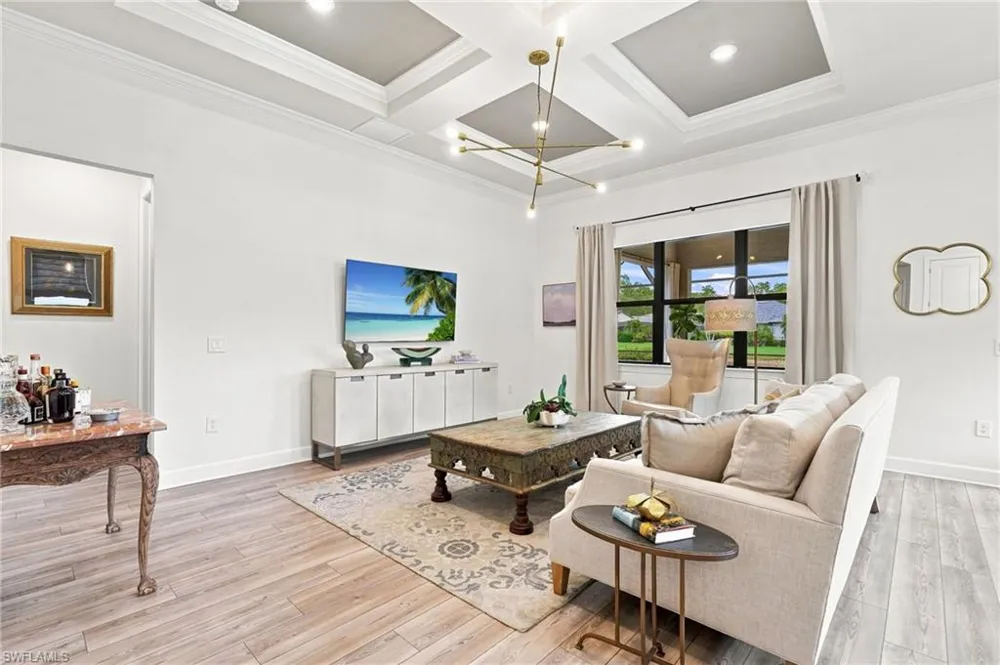 8881 Horned Lark Drive Naples, FL 34120