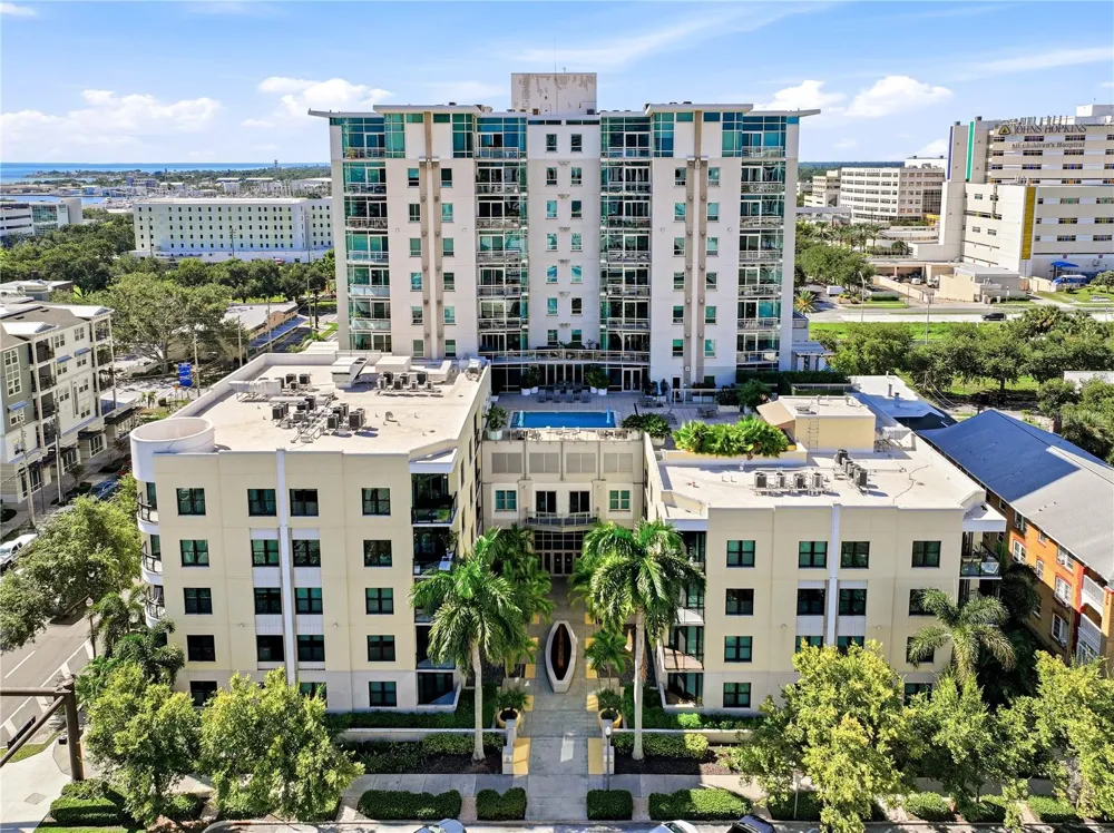 400 4TH AVENUE S #508 St Petersburg, FL 33701