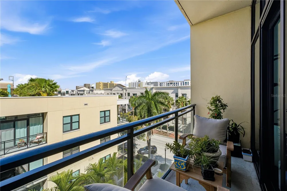 400 4TH AVENUE S #508 St Petersburg, FL 33701