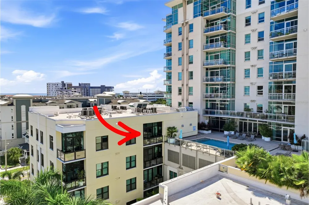400 4TH AVENUE S #508 St Petersburg, FL 33701