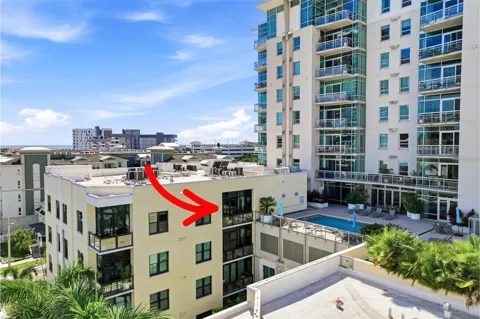 400 4TH AVENUE S #508