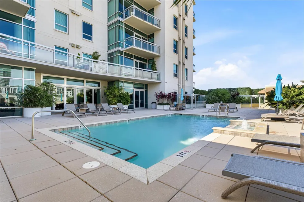 400 4TH AVENUE S #508 St Petersburg, FL 33701