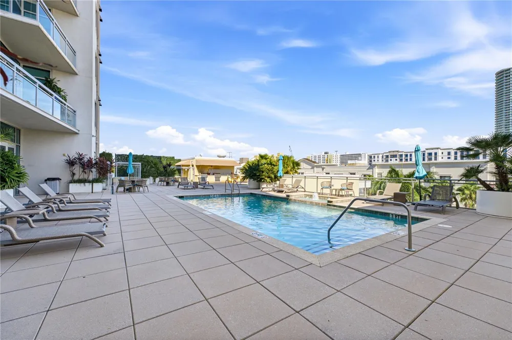 400 4TH AVENUE S #508 St Petersburg, FL 33701