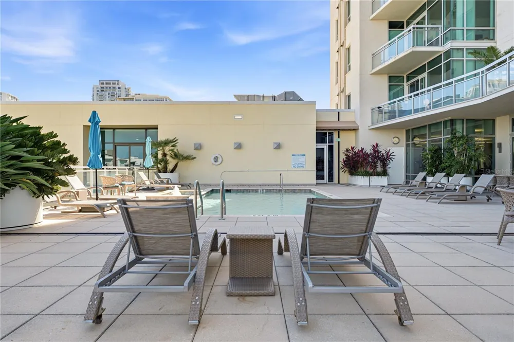 400 4TH AVENUE S #508 St Petersburg, FL 33701