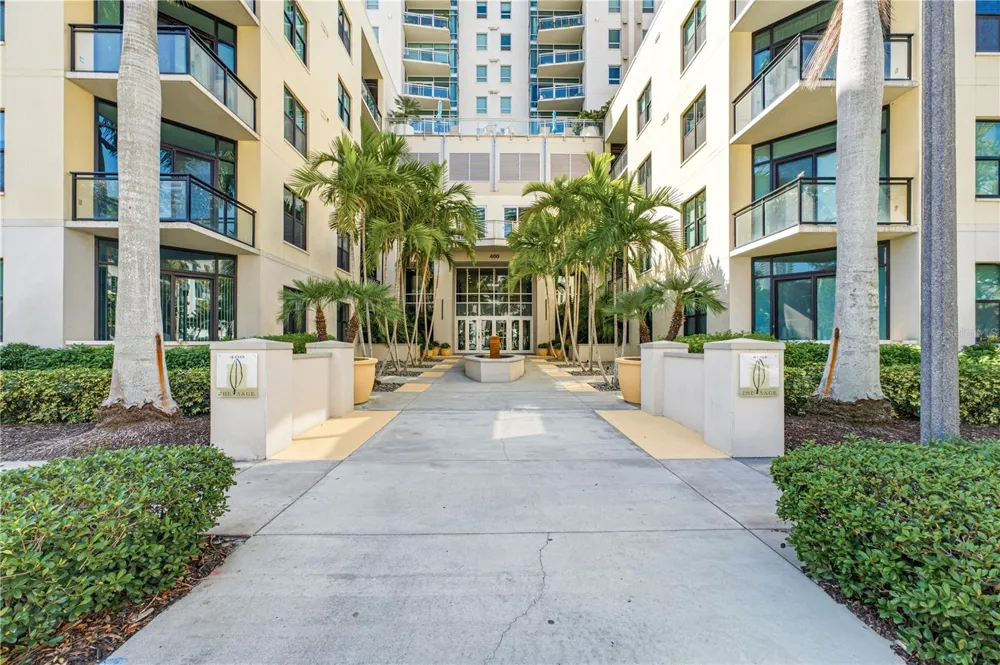 400 4TH AVENUE S #508 St Petersburg, FL 33701
