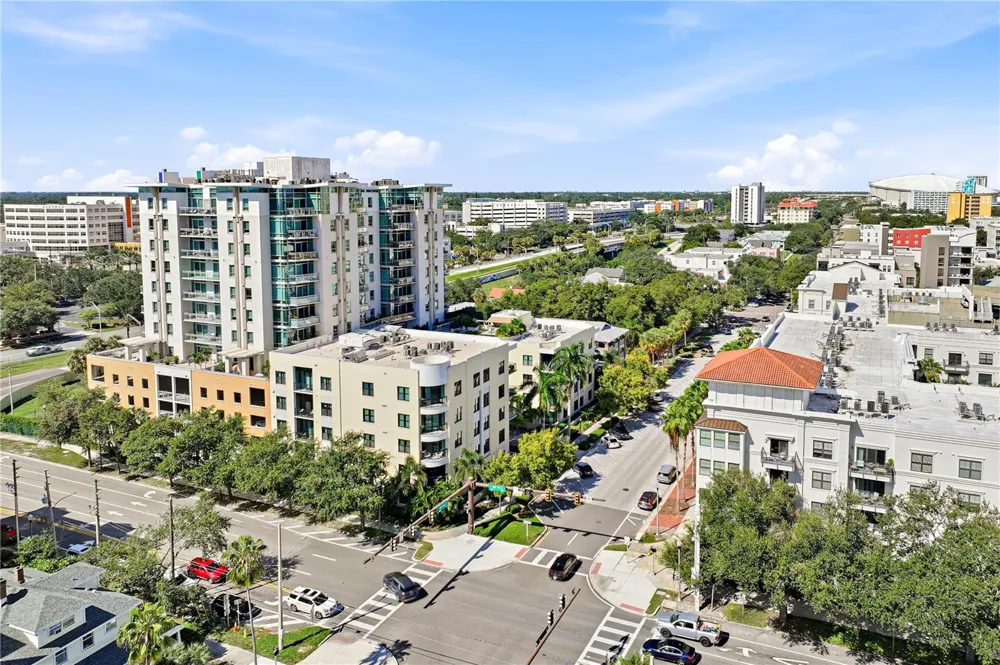 400 4TH AVENUE S #508 St Petersburg, FL 33701