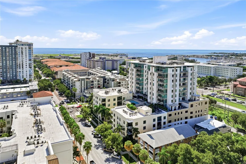 400 4TH AVENUE S #508 St Petersburg, FL 33701