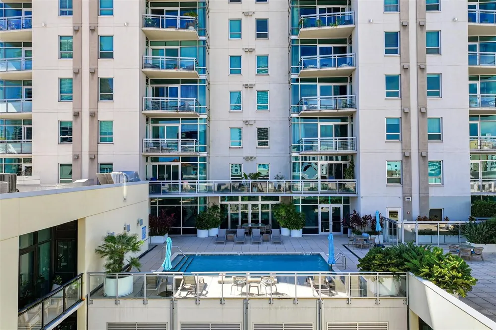 400 4TH AVENUE S #508 St Petersburg, FL 33701