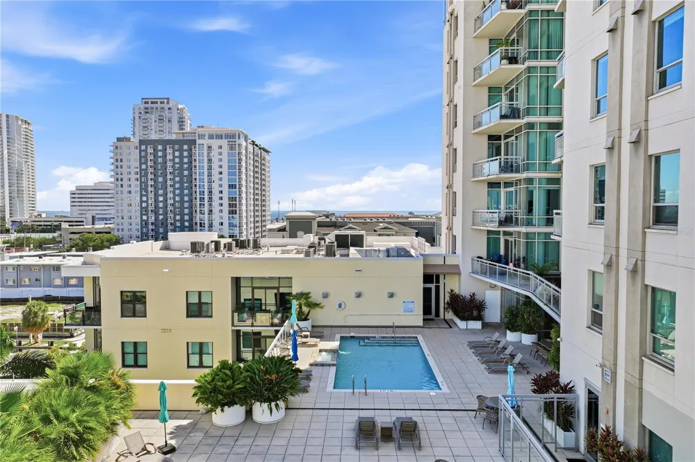 400 4TH AVENUE S #508 St Petersburg, FL 33701