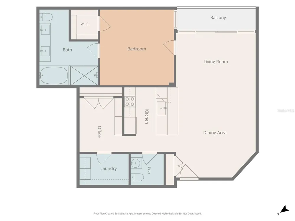 400 4TH AVENUE S #508 St Petersburg, FL 33701