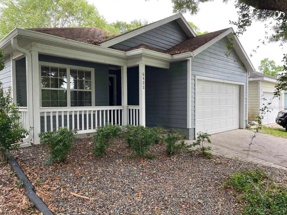 6422 NW 109TH PLACE Alachua, FL 32615