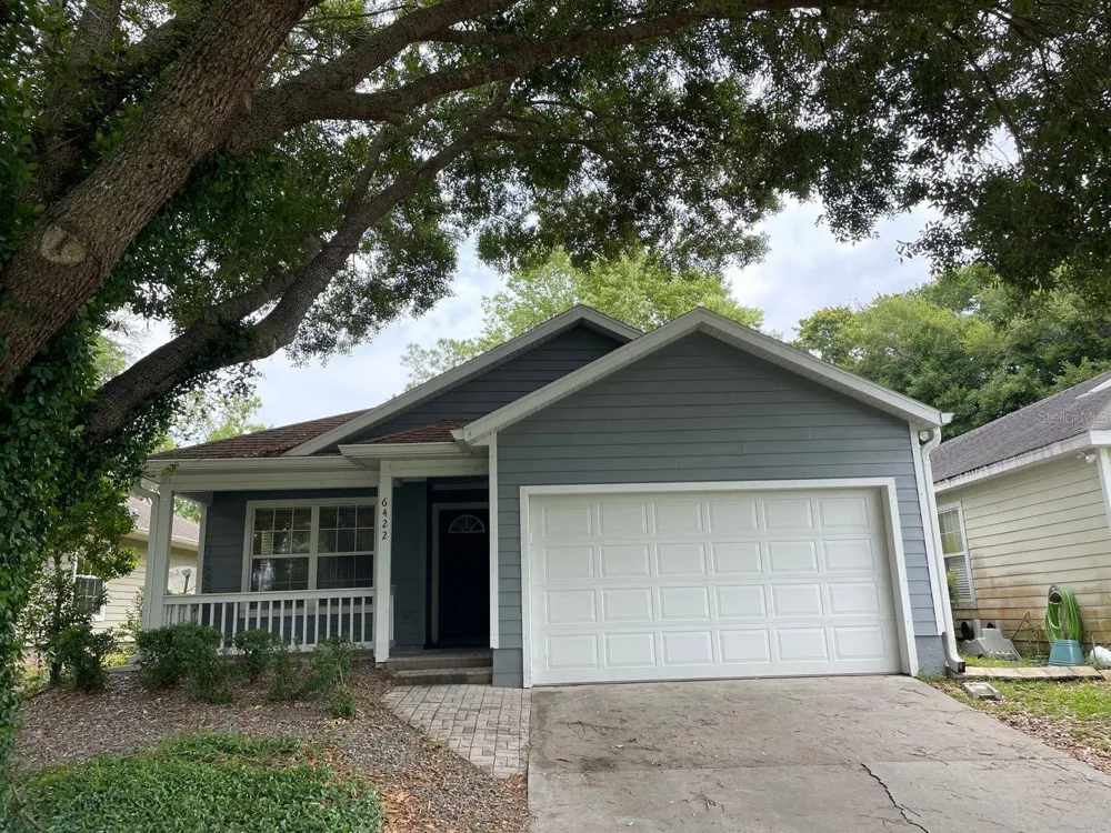 6422 NW 109TH PLACE Alachua, FL 32615