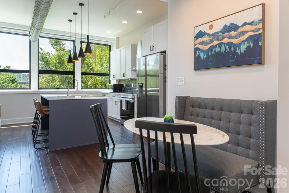 122 College Street #201 Asheville, NC 28801
