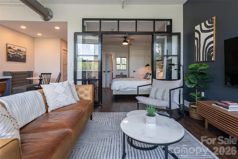122 College Street #201 Asheville, NC 28801