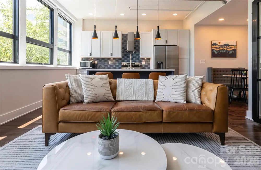 122 College Street #201 Asheville, NC 28801