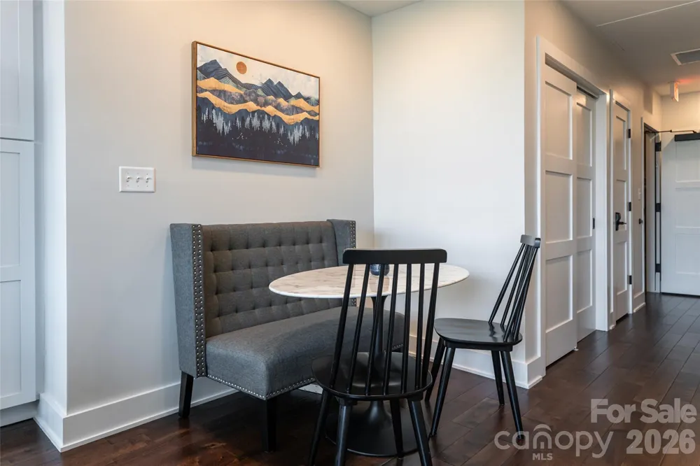 122 College Street #201 Asheville, NC 28801
