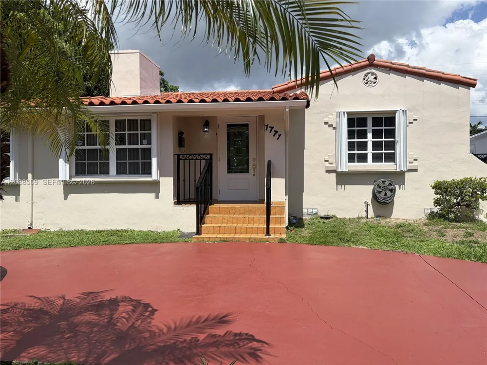 1771 SW 21st St Miami, FL 33145