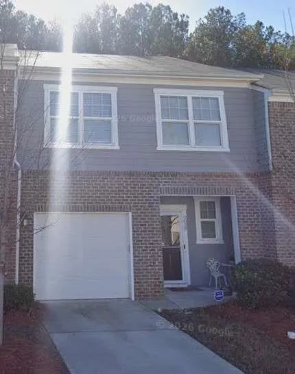 2009 Millstream Hollow