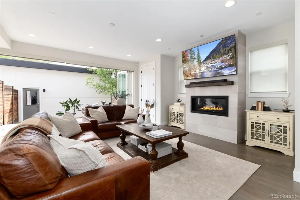 3002 S Elati Street Englewood, CO 80110