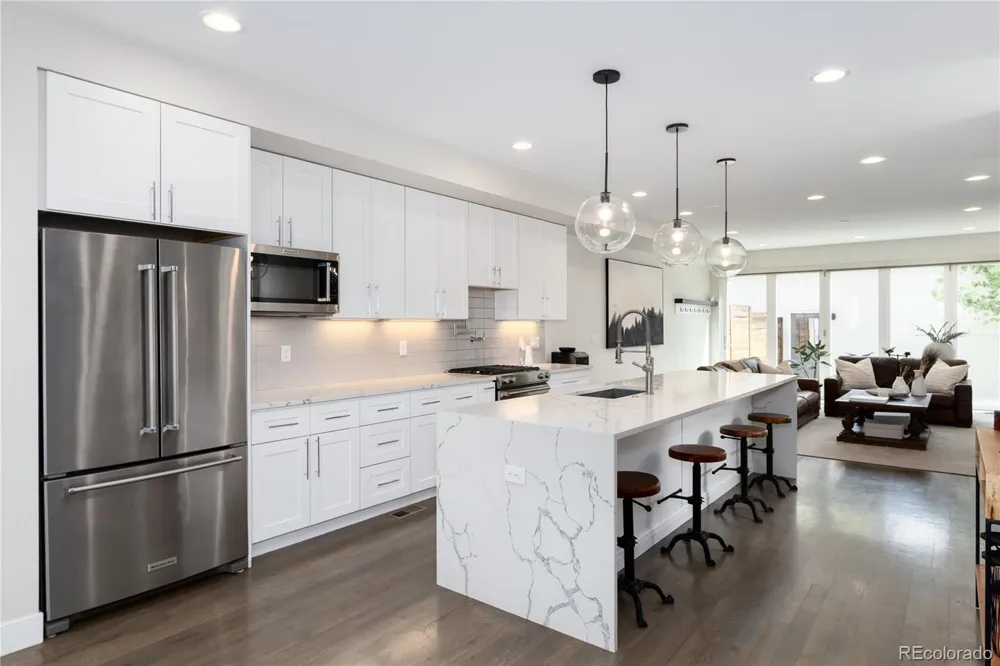 3002 S Elati Street Englewood, CO 80110