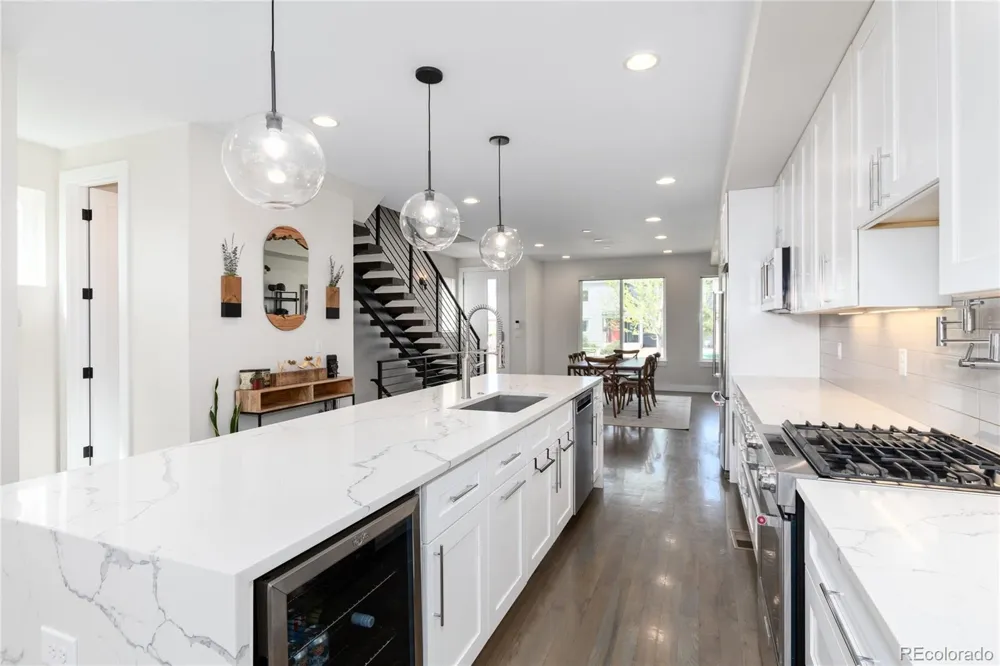 3002 S Elati Street Englewood, CO 80110