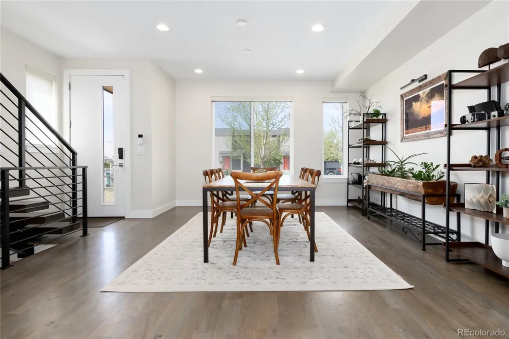 3002 S Elati Street Englewood, CO 80110