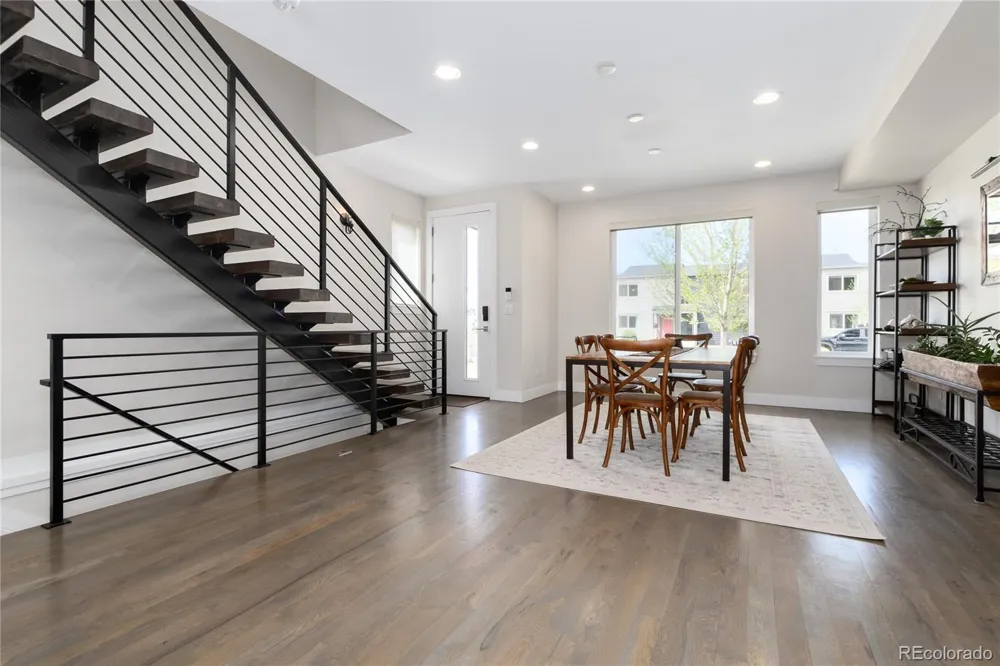 3002 S Elati Street Englewood, CO 80110
