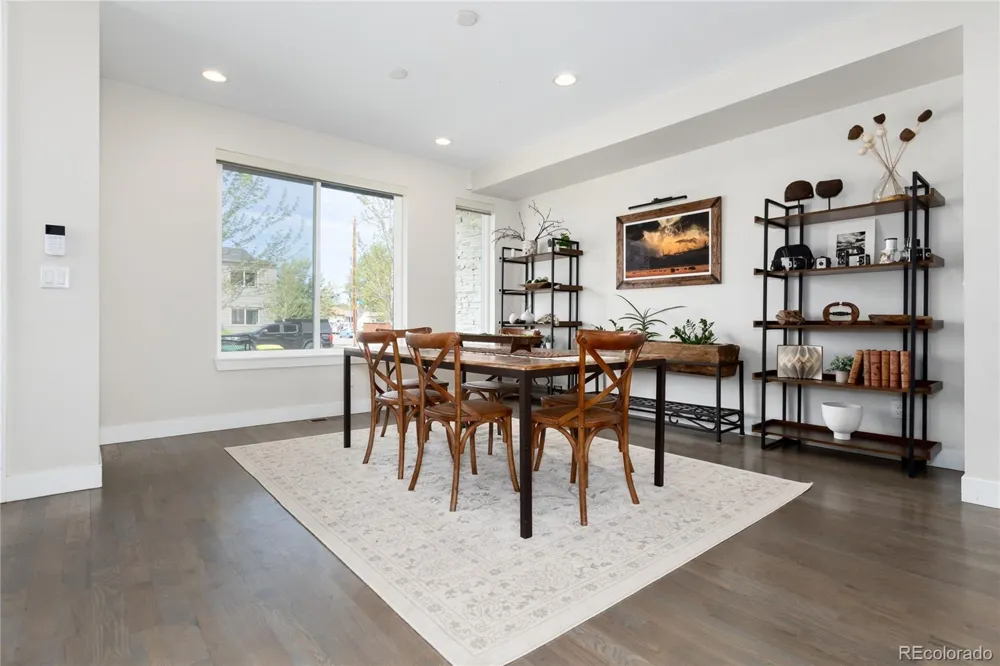 3002 S Elati Street Englewood, CO 80110
