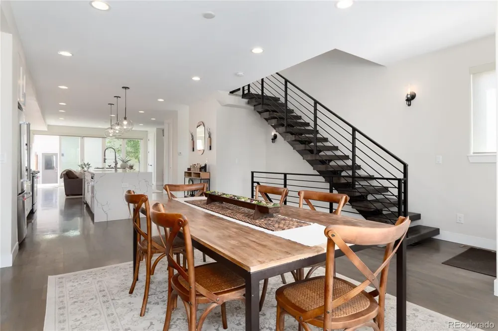 3002 S Elati Street Englewood, CO 80110