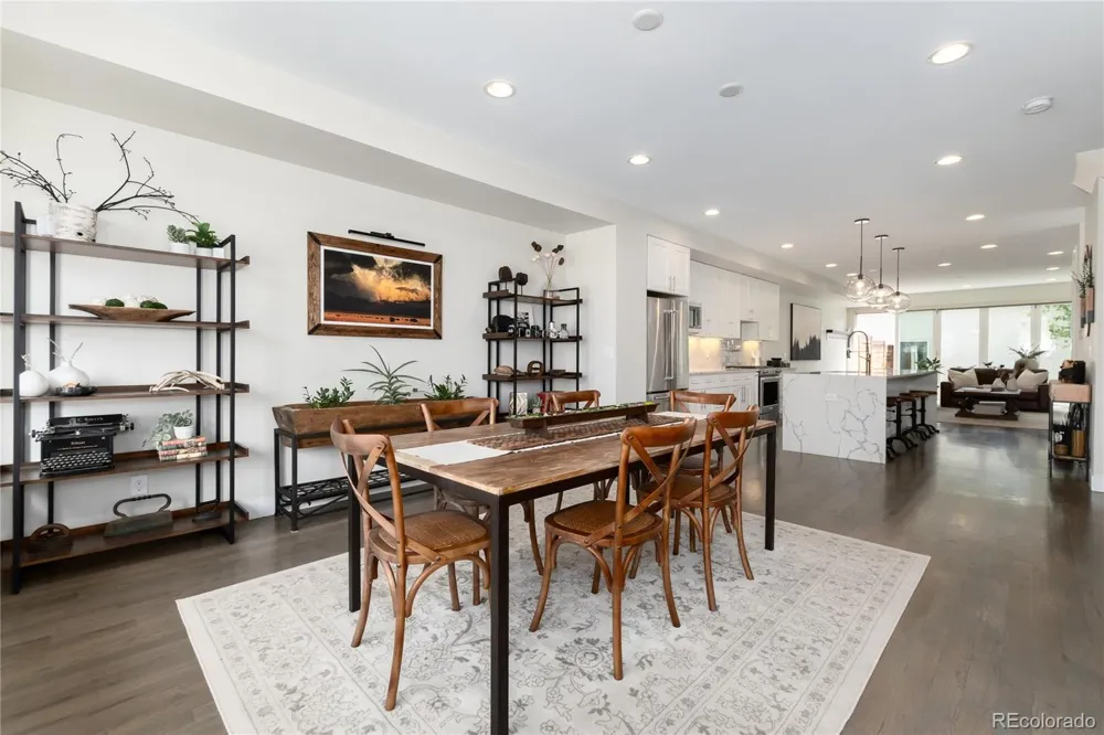 3002 S Elati Street Englewood, CO 80110