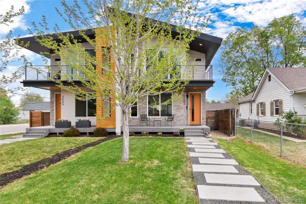 3002 S Elati Street Englewood, CO 80110