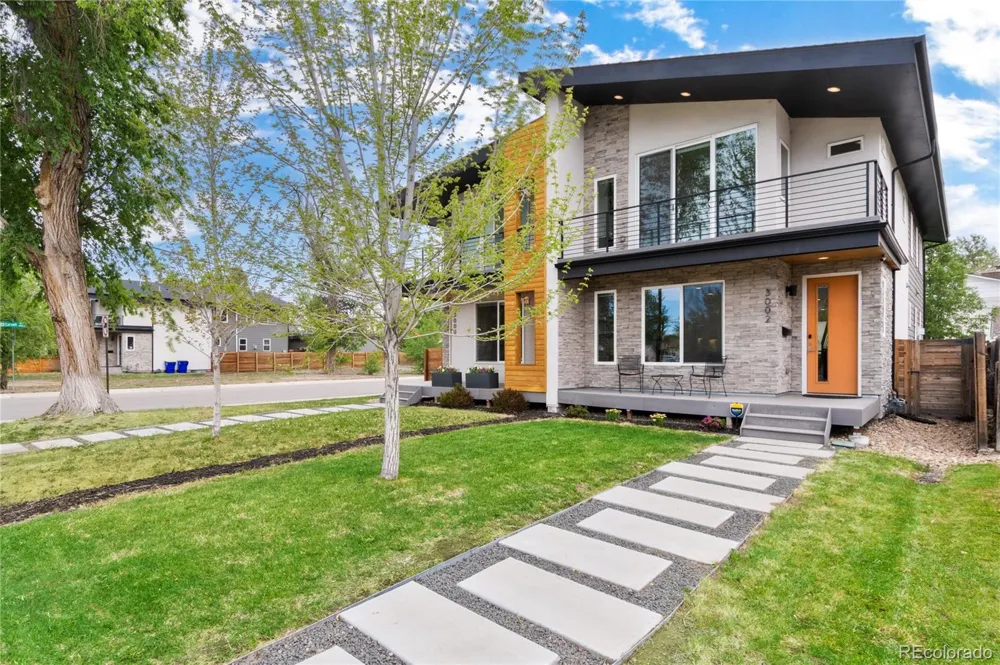 3002 S Elati Street Englewood, CO 80110