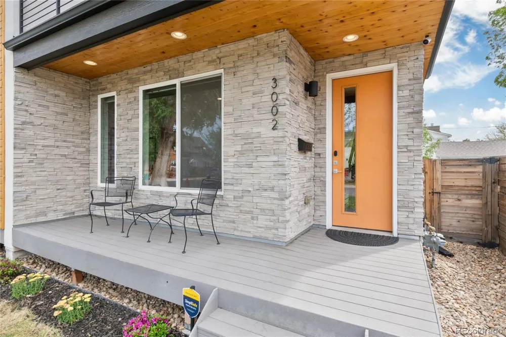 3002 S Elati Street Englewood, CO 80110