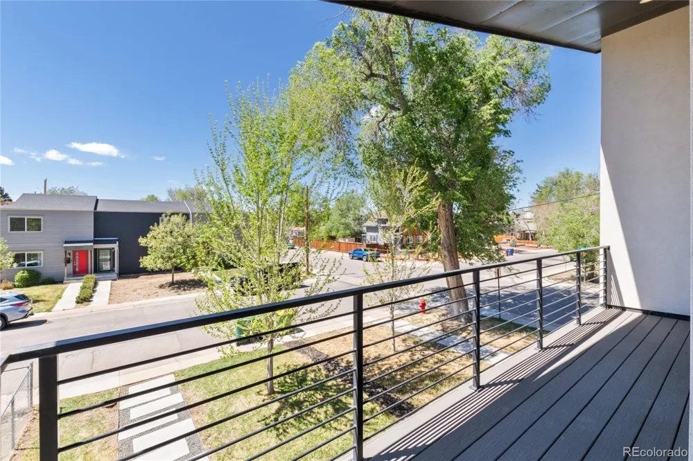 3002 S Elati Street Englewood, CO 80110