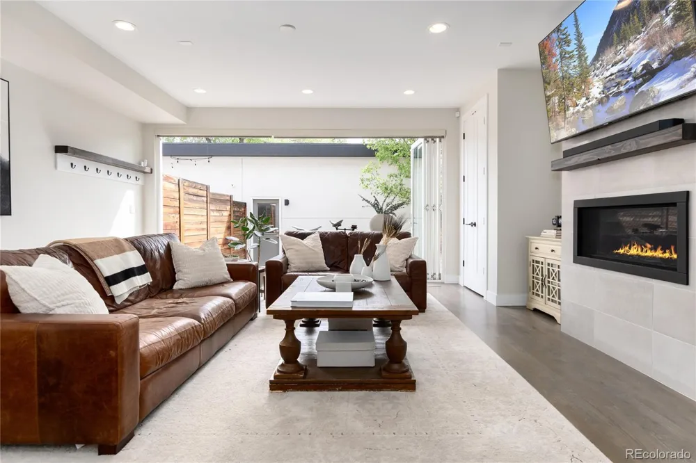 3002 S Elati Street Englewood, CO 80110