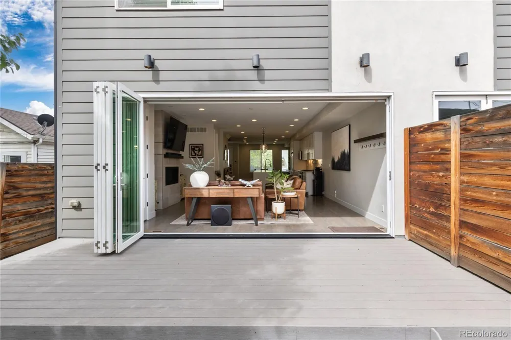 3002 S Elati Street Englewood, CO 80110