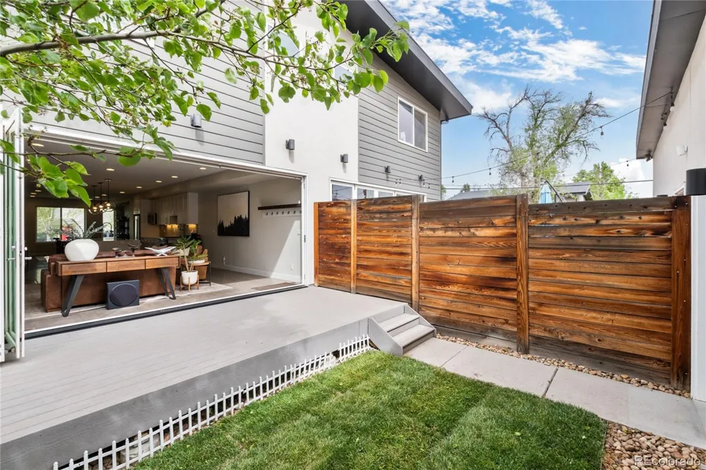 3002 S Elati Street Englewood, CO 80110