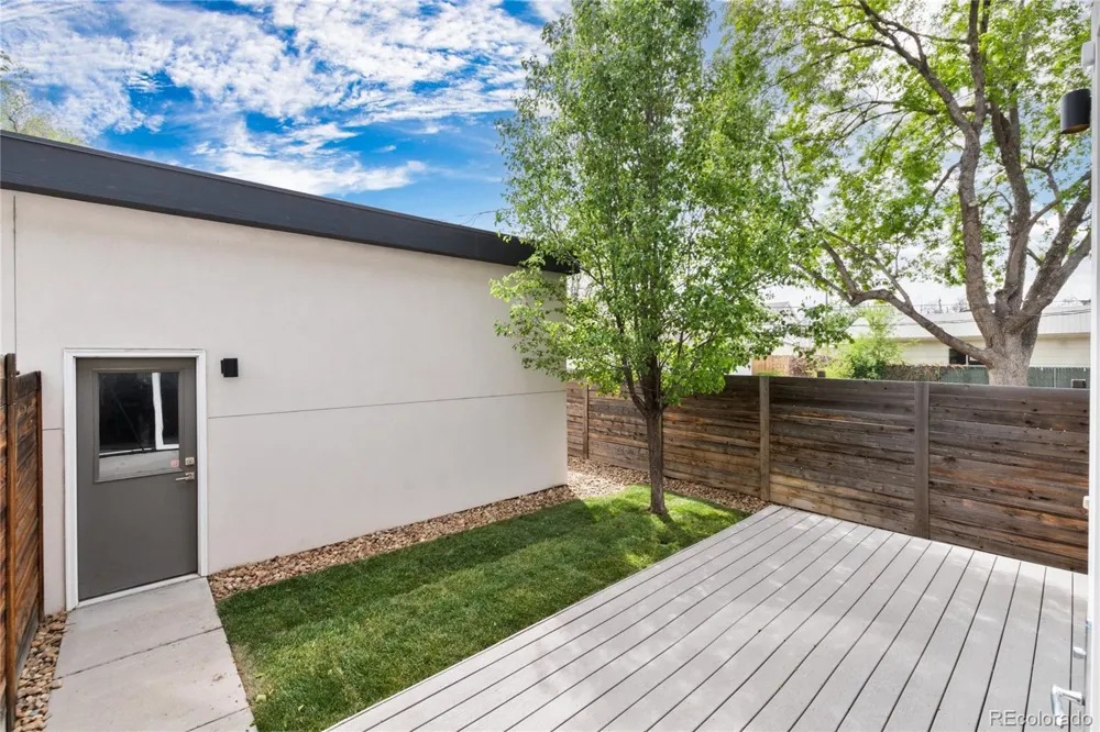 3002 S Elati Street Englewood, CO 80110