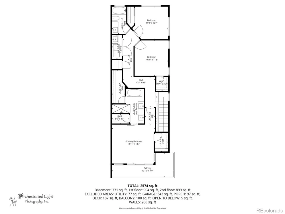 3002 S Elati Street Englewood, CO 80110