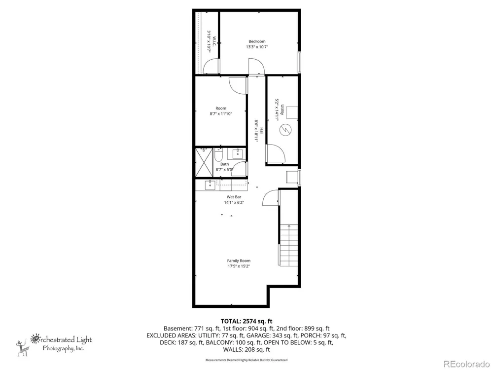 3002 S Elati Street Englewood, CO 80110