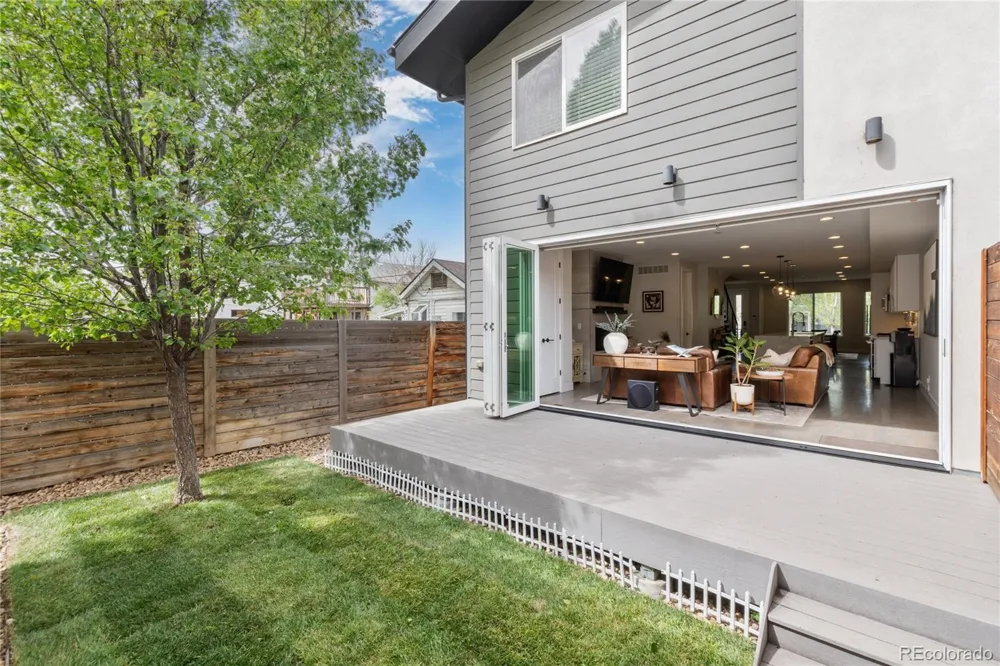 3002 S Elati Street Englewood, CO 80110