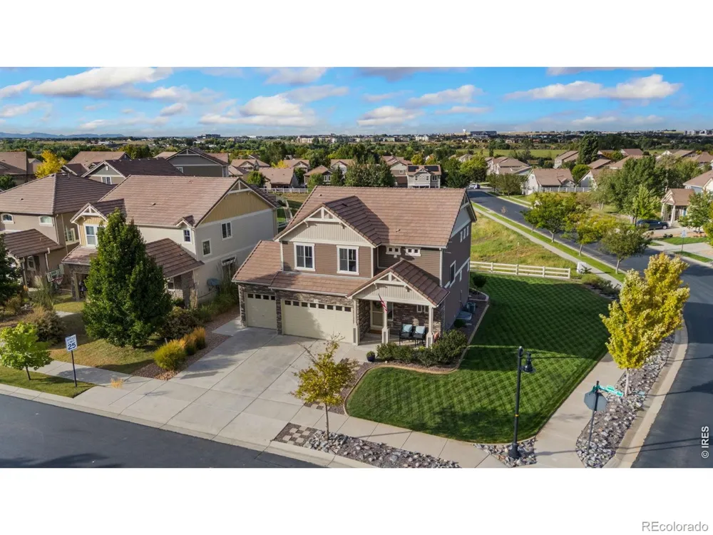 3413 Maplewood Lane Johnstown, CO 80534