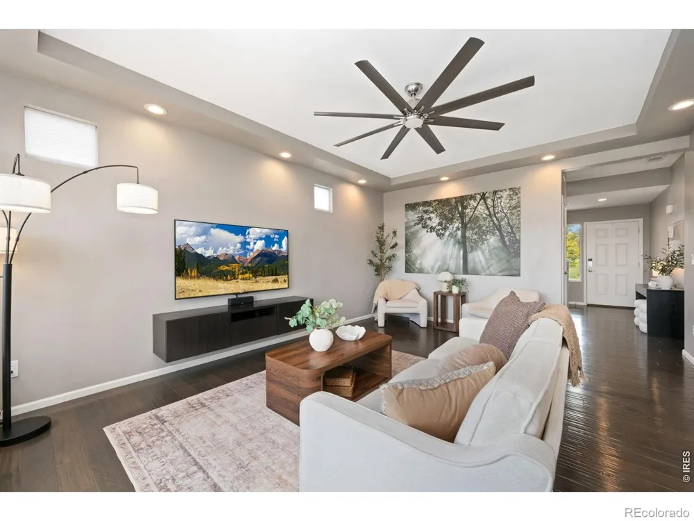 3413 Maplewood Lane Johnstown, CO 80534