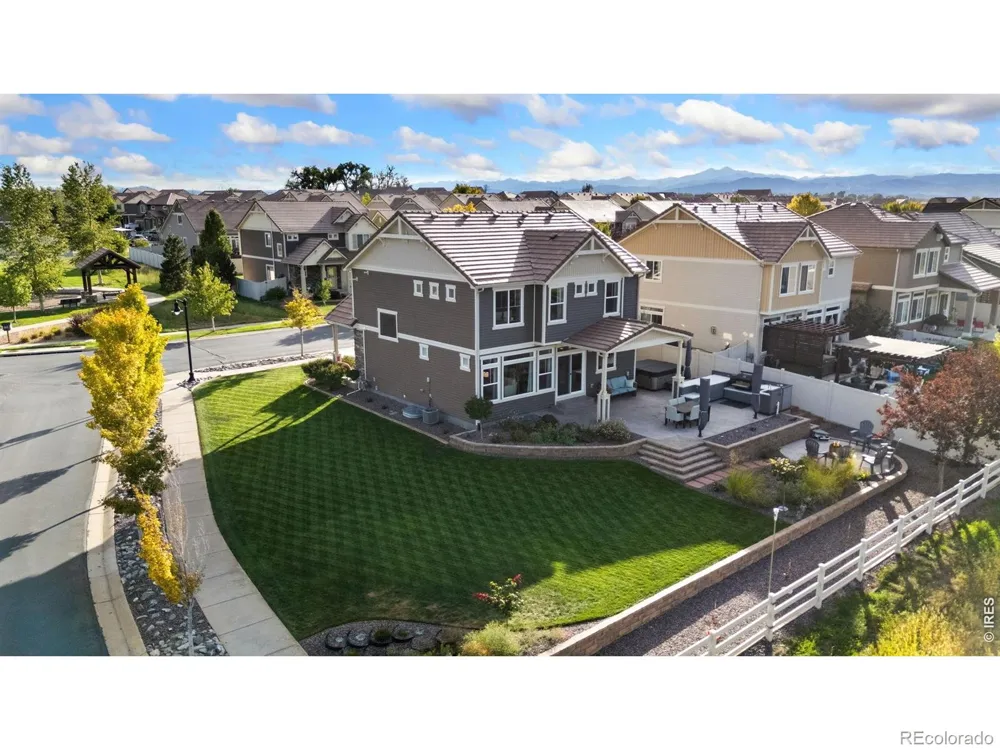 3413 Maplewood Lane Johnstown, CO 80534
