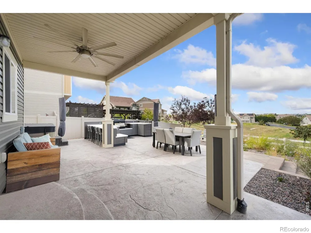 3413 Maplewood Lane Johnstown, CO 80534