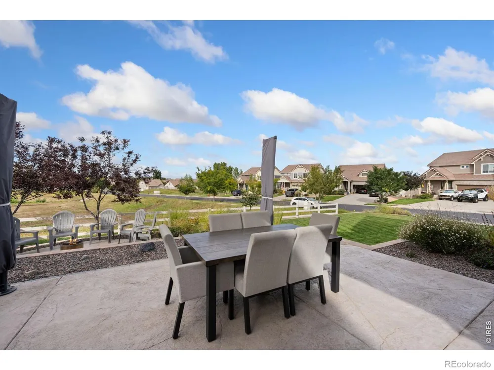 3413 Maplewood Lane Johnstown, CO 80534