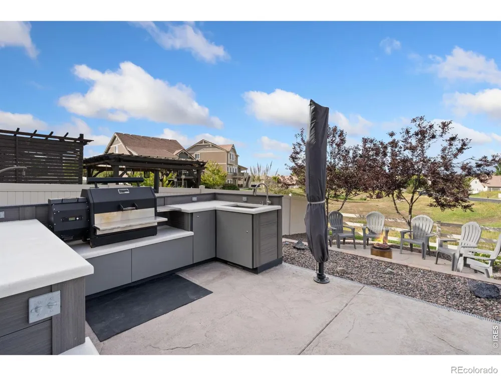 3413 Maplewood Lane Johnstown, CO 80534