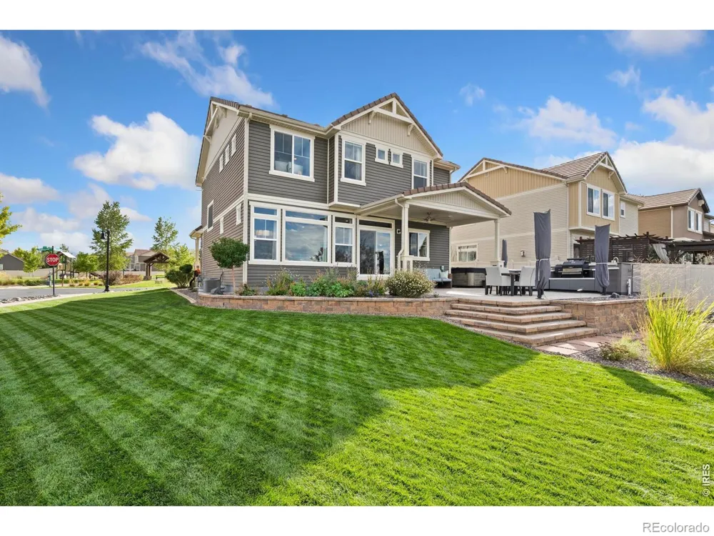 3413 Maplewood Lane Johnstown, CO 80534