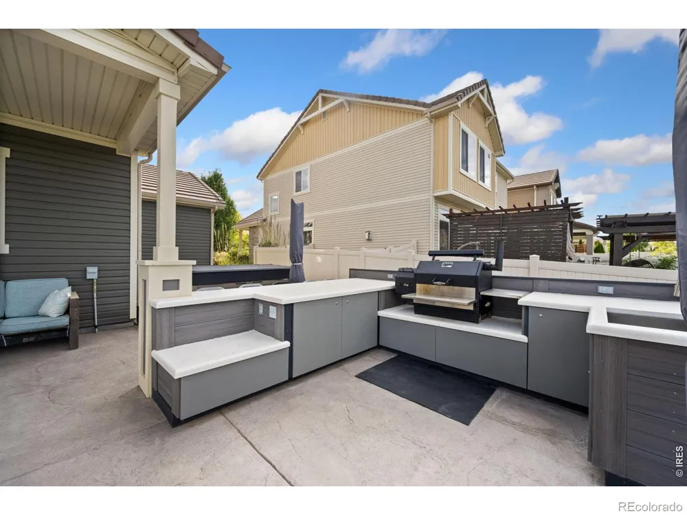 3413 Maplewood Lane Johnstown, CO 80534
