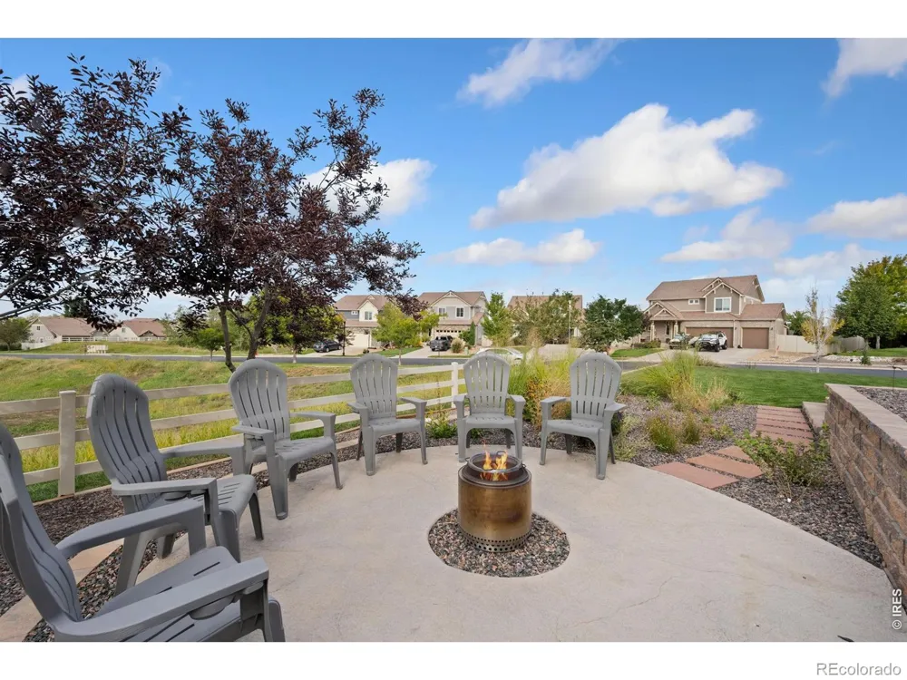 3413 Maplewood Lane Johnstown, CO 80534